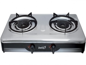 Bếp gas dương Zenne KLS206V