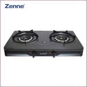 Bếp gas dương Zenne KLS206V