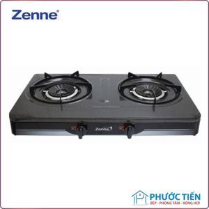 Bếp gas dương Zenne KLS206V