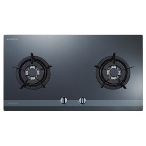 Bếp gas âm Electrolux EGG7420K (EGG-7420K) - Bếp đôi