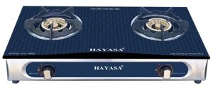 Bếp gas Hayasa HA8900