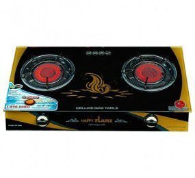 Bếp gas Happy Flame HP HNH