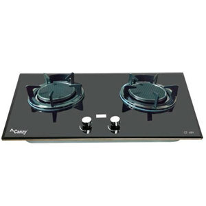 Bếp gas hồng ngoại âm Canzy CZ-68H