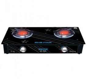 Bếp gas hồng ngoại Bluestar NG-5980C