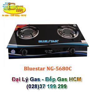 Bếp gas Bluestar NG-5680C