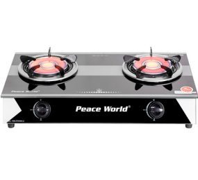 Bếp gas hồng ngoại Peace World PW-279HNH