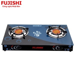 Bếp gas hồng ngoại Fujishi FJ-H10-HN