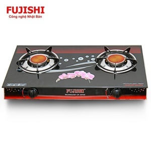 Bếp gas hồng ngoại Fujishi FM-68HN
