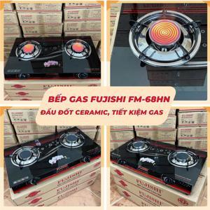 Bếp gas hồng ngoại Fujishi FM-68HN
