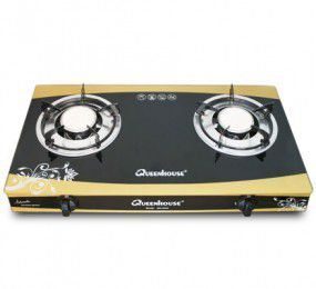 Bếp gas Queenhouse QH2525