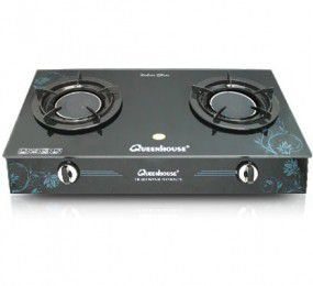 Bếp gas Queenhouse QH6202