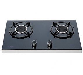 Bếp gas hồng ngoại Sanko G-Cooker IF - Bếp âm, màu đen