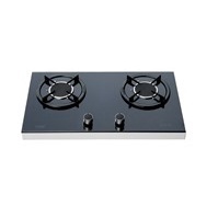 Bếp gas hồng ngoại Sanko G-Cooker IF - Bếp âm, màu đen