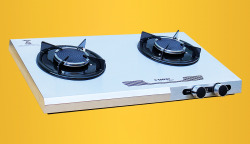 Bếp Gas Hồng Ngoại Sanko G- COOKER 7FS