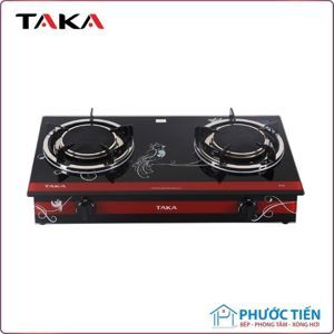 Bếp gas hồng ngoại Taka TK-HG8