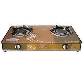Bếp gas hồng ngoại Watashi WA-0468VK