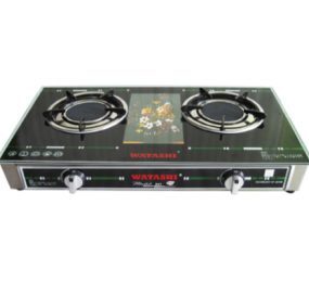 Bếp gas hồng ngoại Watashi WA-941VK