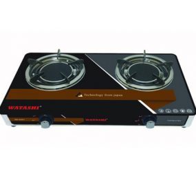Bếp gas hồng ngoại Watashi WA-596