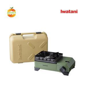Bếp gas Iwatani CB-ODX-JR