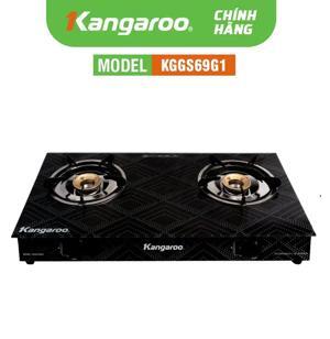 Bếp Gas Kangaroo KGGS69G1