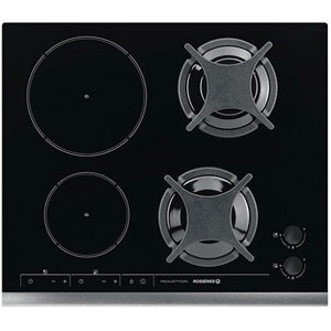 Bếp gas kết hợp từ Rosieres RGI622IN