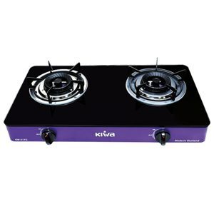 Bếp gas Kiwa KW-217G