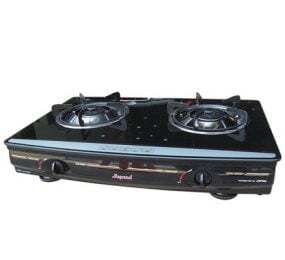 Bếp gas Legend LG-7012GM