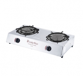 Bếp gas Lucky Flame AT-102SI