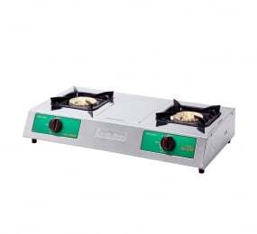 Bếp gas Lucky Flame HQ-102S