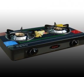 Bếp gas mặt kính Legend LG-708-GL