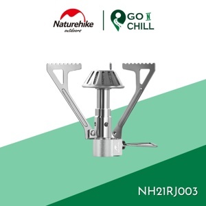 Bếp Gas Mini cắm trại Naturehike NH21RJ003