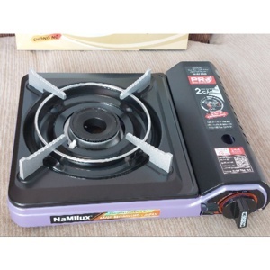 Bếp gas mini Namilux 2S PL2021PF