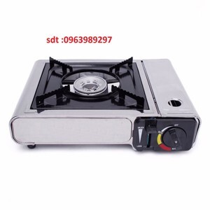 Bếp gas mini Namilux 2S PL2021PF