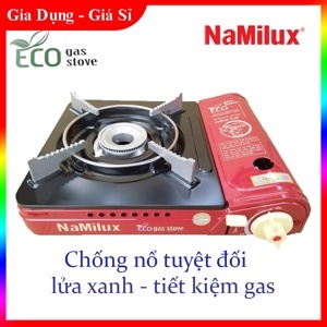 Bếp gas mini NaMilux PL-1911PF