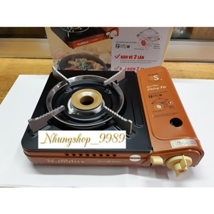 Bếp gas mini Namilux PL-1921PF-VN