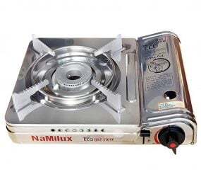 Bếp gas mini Namilux PL1911AS