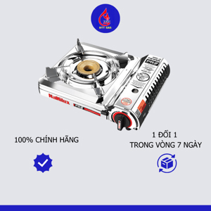 Bếp gas mini Namilux PL1911AS