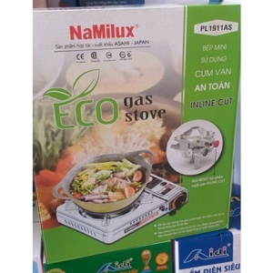 Bếp gas mini Namilux PL1911AS