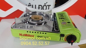 Bếp gas mini Namilux PL1951PS