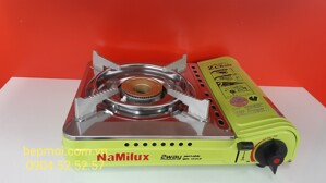 Bếp gas mini Namilux PL1951PS