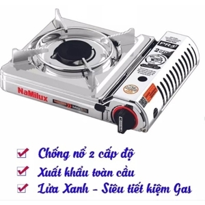 Bếp gas mini Namilux PL2021AS