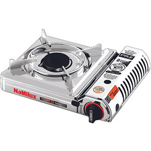 Bếp gas mini Namilux PL2021AS