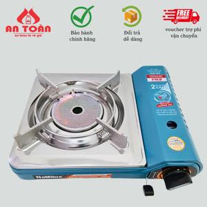 Bếp gas mini Namilux PL2027PS