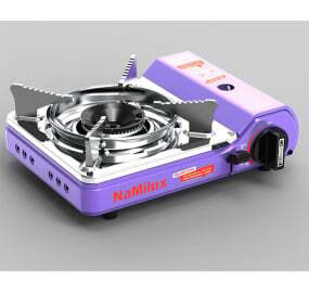 Bếp gas mini Namilux PS2221PS