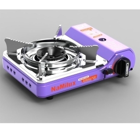 Bếp gas mini Namilux PS2221PS