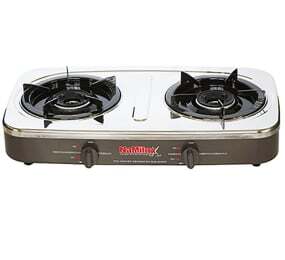 Bếp gas Namilux NA-590SM