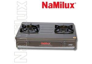 Bếp gas Namilux NA-650FM (NA-650SM)