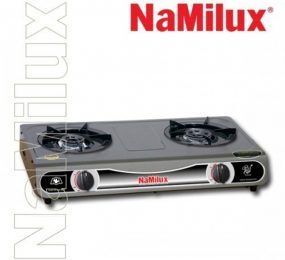 Bếp gas dương Namilux NA-681DFM