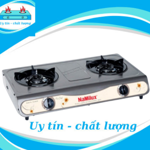 Bếp gas dương Namilux NA-681DFM