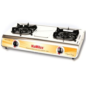Bếp gas Namilux NA-701AXM